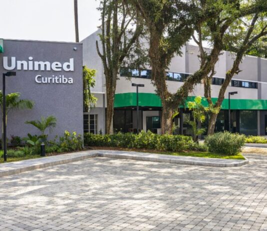 Unimed Curitiba: crescimento e integração