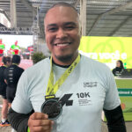 O que a corrida significa para você?