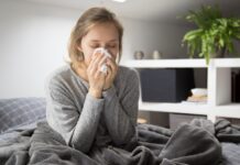 Gripe, resfriado ou sinusite: como diferenciar e o que fazer gripe