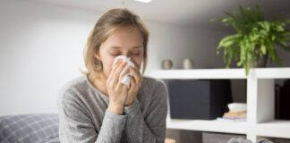 Gripe, resfriado ou sinusite: como diferenciar e o que fazer gripe