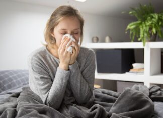 Gripe, resfriado ou sinusite: como diferenciar e o que fazer gripe