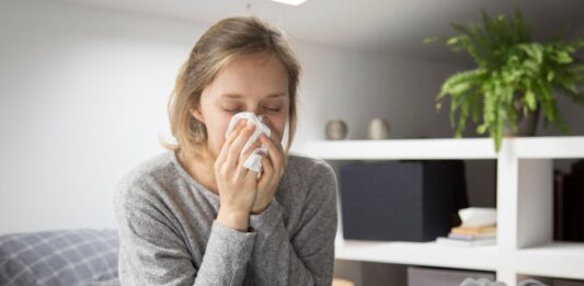 Gripe, resfriado ou sinusite: como diferenciar e o que fazer