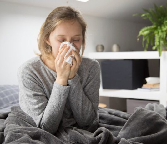 Gripe, resfriado ou sinusite: como diferenciar e o que fazer