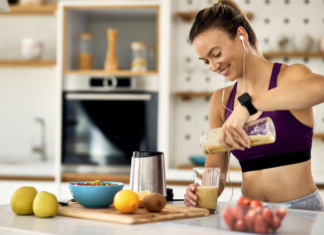 Entenda como a proteína atua no emagrecimento e como evitar excessos proteína