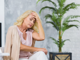 Sintomas da menopausa têm intensidade diferente em cada mulher
