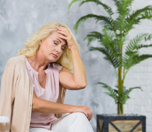 Sintomas da menopausa têm intensidade diferente em cada mulher