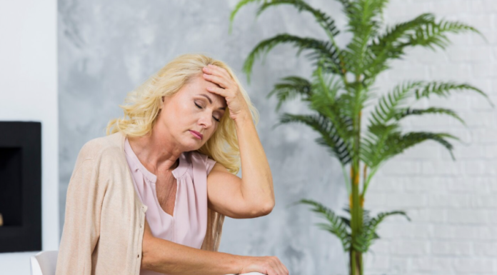 Sintomas da menopausa têm intensidade diferente em cada mulher