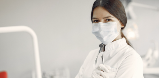 Você sabe o que é odontologia hospitalar?