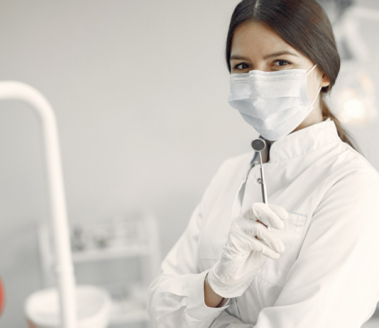 Você sabe o que é odontologia hospitalar?