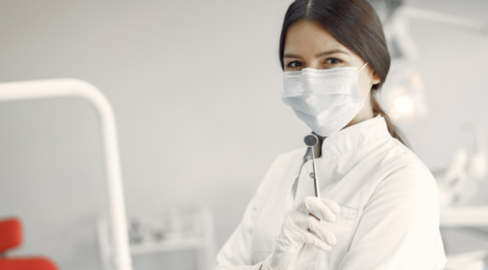 Você sabe o que é odontologia hospitalar?