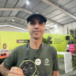O que a corrida significa para você?