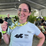 O que a corrida significa para você?