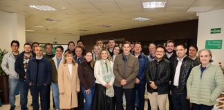 Remuneração por desempenho: Unimed Cascavel reúne cooperados para apresentar projeto
