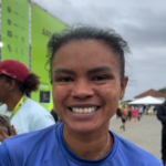 O que a corrida significa para você?