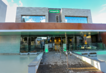 Mais saúde no dia a dia das empresas Unimed Apucarana