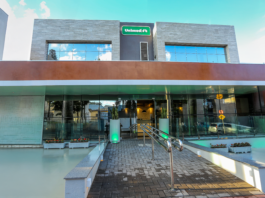 Mais saúde no dia a dia das empresas