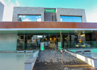 Mais saúde no dia a dia das empresas Unimed Apucarana