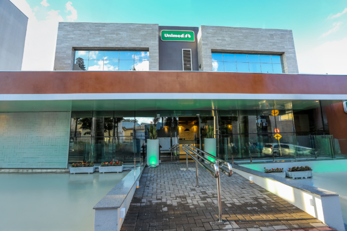 Foto 4 - SEDE Unimed Apucarana