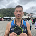 O que a corrida significa para você?