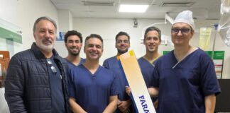 Hospital Geral Unimed realiza primeira ablação por campo pulsado para tratamento de fibrilação atrial