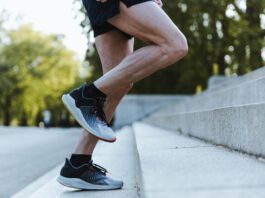 Canelite e dores na corrida: como prevenir lesões e correr com segurança