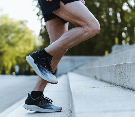 Canelite e dores na corrida: como prevenir lesões e correr com segurança canelite