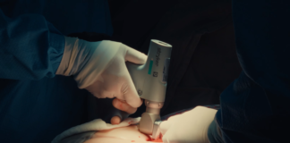 Primeira cirurgia cardíaca extracorpórea de peito aberto é realizada no Hospital Unimed Londrina