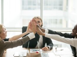 Mais que metas: o desafio humano de liderar