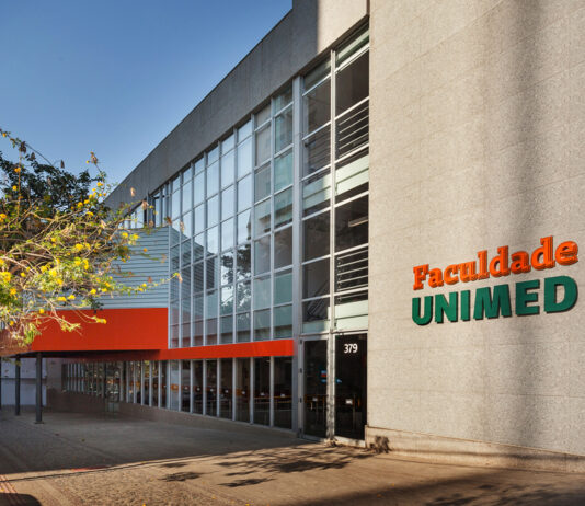 Faculdade Unimed e o elo entre cooperativismo e educação Faculdade Unimed