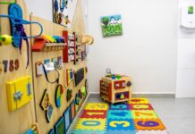 Laboratório Unimed inaugura sala de acolhimento sensorial para pacientes laboratório unimed