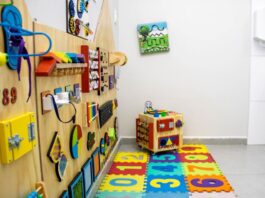 Laboratório Unimed inaugura sala de acolhimento sensorial para pacientes