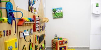 Laboratório Unimed inaugura sala de acolhimento sensorial para pacientes