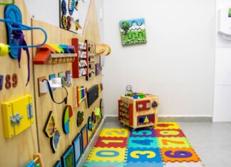 Laboratório Unimed inaugura sala de acolhimento sensorial para pacientes laboratório unimed
