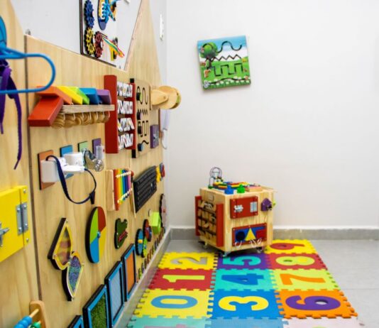 Laboratório Unimed inaugura sala de acolhimento sensorial para pacientes