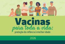 Unimed Paraná lança guia gratuito sobre vacinação em todas as fases da vida vacinação