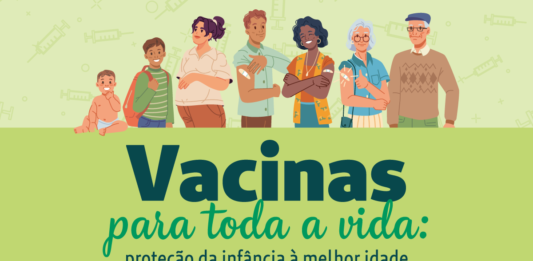 Unimed Paraná lança guia gratuito sobre vacinação em todas as fases da vida