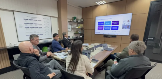 Sistema Ocepar lança Trilha de Educação Política Aplicada para fortalecer o cooperativismo