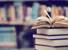 15 livros sobre saúde mental
