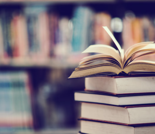 15 livros sobre saúde mental