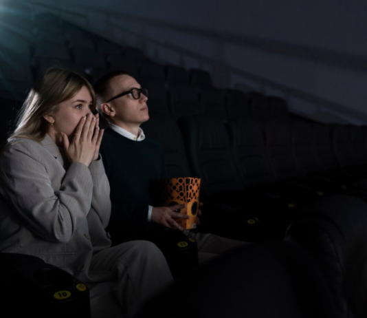 20 filmes que ajudam a refletir sobre a vida