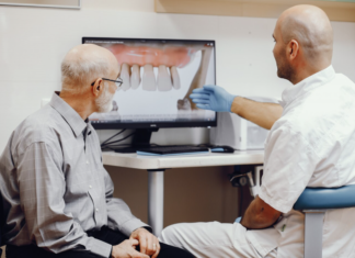 Implantes dentários: tipos, indicação e mais implantes dentários