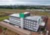 Hospital Regional Unimed inicia um novo capítulo para a saúde de Campo Mourão