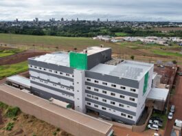 Hospital Regional Unimed inicia um novo capítulo para a saúde de Campo Mourão