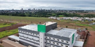 Hospital Regional Unimed inicia um novo capítulo para a saúde de Campo Mourão