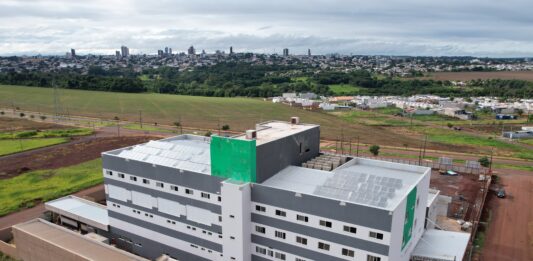 Hospital Regional Unimed inicia um novo capítulo para a saúde de Campo Mourão
