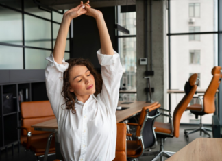 O poder das pausas durante o trabalho: por que parar aumenta a produtividade pausas trabalho