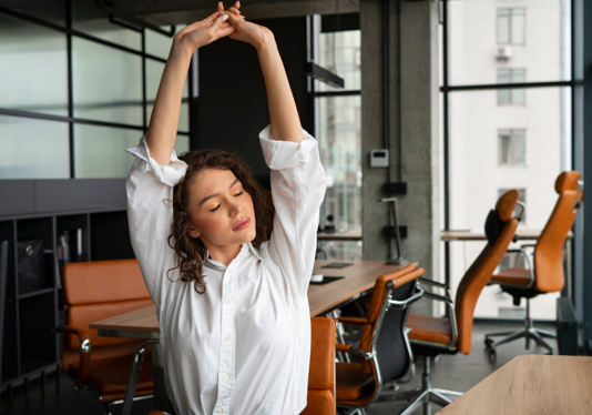 O poder das pausas durante o trabalho: por que parar aumenta a produtividade