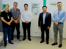 Unimed Maringá inaugura Vacinas Unimed e amplia atuação em saúde preventiva