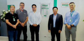 Unimed Maringá inaugura Vacinas Unimed e amplia atuação em saúde preventiva