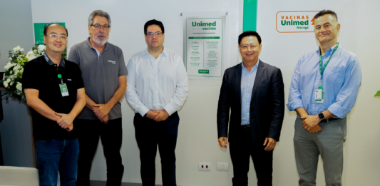 Unimed Maringá inaugura Vacinas Unimed e amplia atuação em saúde preventiva